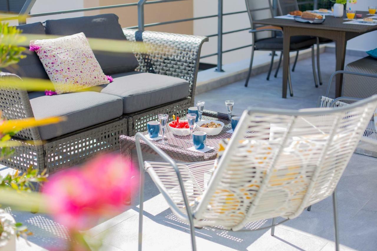Luxury Urban With Jacuzzi Apartma *