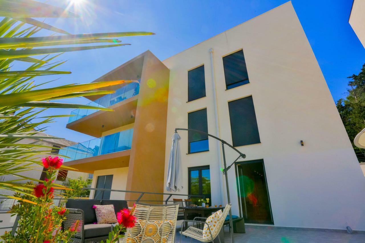 Apartament Luxury Urban With Jacuzzi *