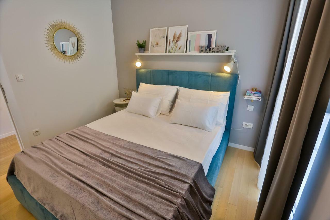 Apartament Luxury Urban With Jacuzzi *