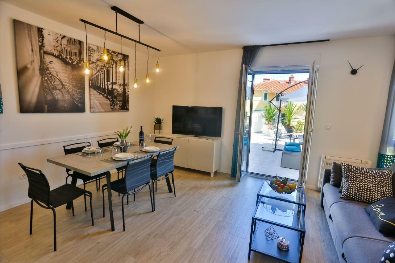 Apartament Luxury Urban With Jacuzzi *