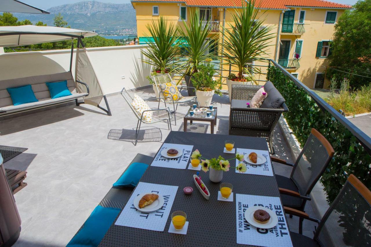 Appartamento Luxury Urban With Jacuzzi *