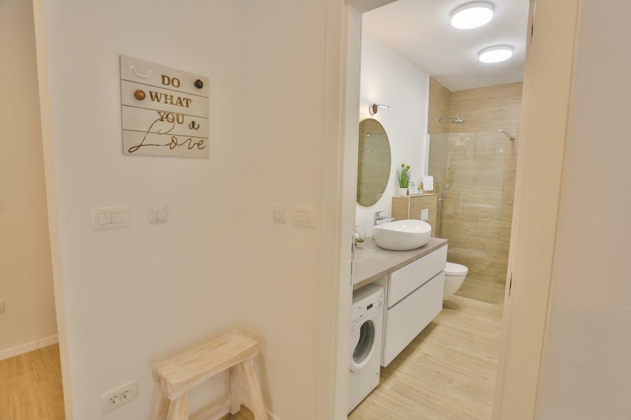 Apartament Luxury Urban With Jacuzzi *