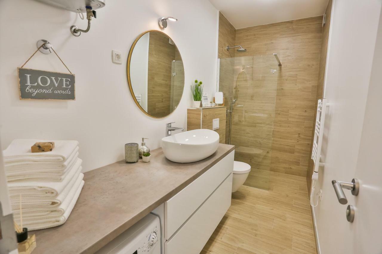 Apartament Luxury Urban With Jacuzzi *