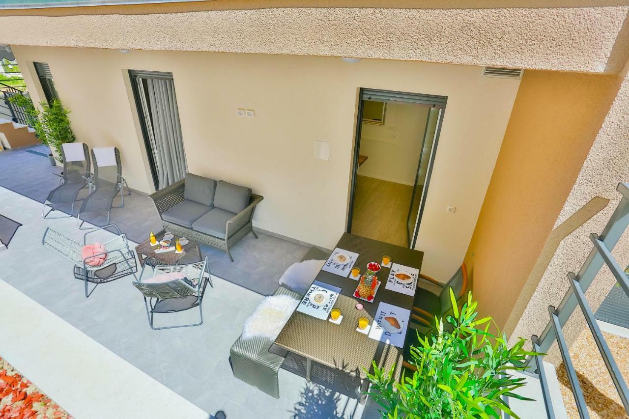 Apartament Luxury Urban With Jacuzzi *